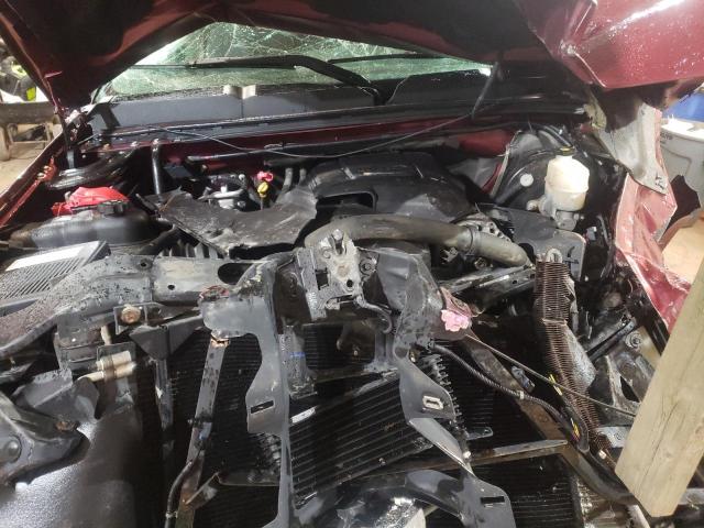 Photo 7 from auction – 2008 CHEVROLET SILVERADO with VIN 2GCEK19J381197022