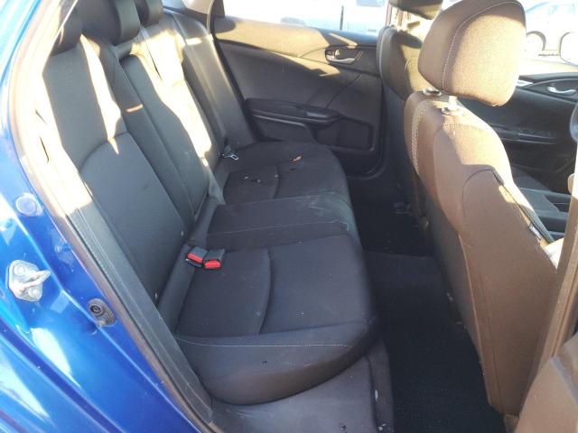 Photo 6 from auction – 2016 HONDA CIVIC LX with VIN 2HGFC2F54GH023739