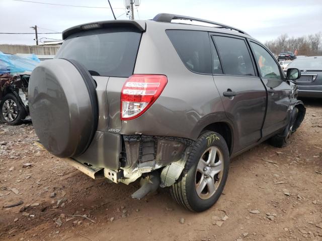 Photo 4 from auction – 2009 TOYOTA RAV4 with VIN JTMBF33V595012709