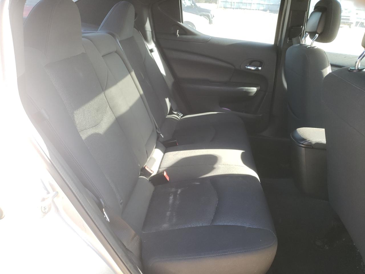 Photo 6 from auction – 2012 DODGE AVENGER SX with VIN 1C3CDZCBXCN227730