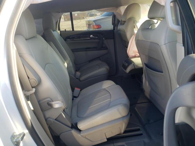 Photo 6 from auction – 2017 BUICK ENCLAVE with VIN 5GAKRBKD3HJ352457