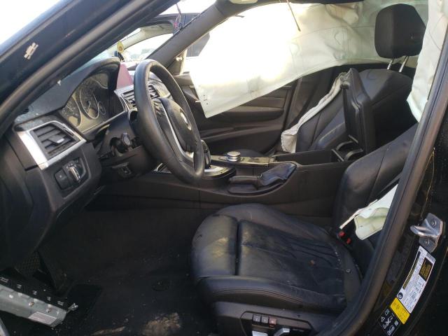 Photo 5 from auction – 2018 BMW 320 XI with VIN WBA8E5G50JNV01846
