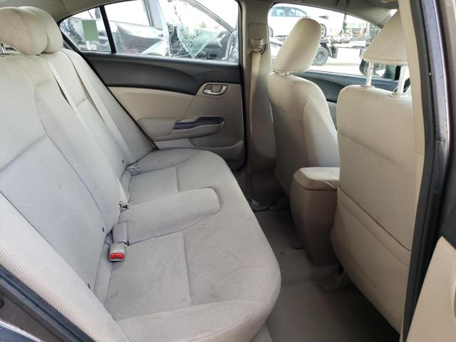 Zdjęcie 6 z aukcji – 2012 HONDA CIVIC LX z VIN 19XFB2F58CE062177