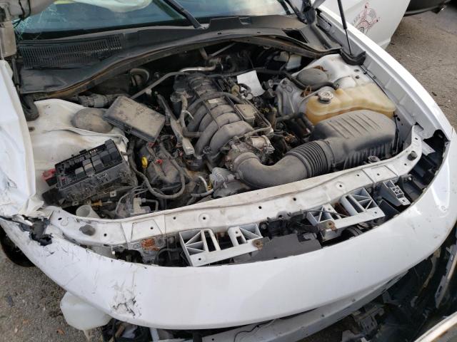 Photo 7 from auction – 2017 DODGE CHARGER PO with VIN 2C3CDXKT1HH593476