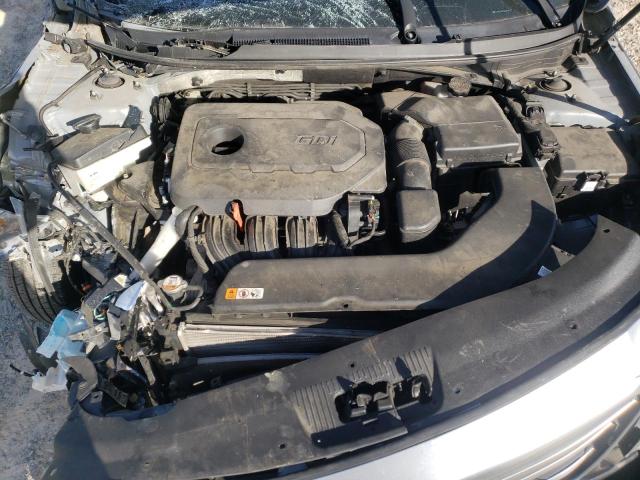 Photo 7 from auction – 2016 HYUNDAI SONATA SE with VIN 5NPE24AF3GH304155