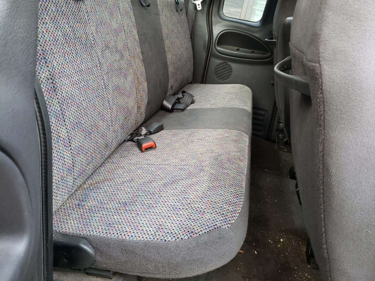 Photo 6 from auction – 2001 DODGE RAM 1500 with VIN 3B7HC13Z11G720138