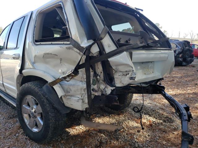 Photo 9 from auction – 2003 FORD EXPLORER L with VIN 1FMDU75K23ZA68403