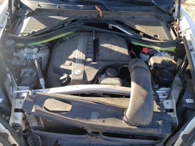 Photo 7 from auction – 2012 BMW X5 XDRIVE3 with VIN 5UXZV4C59CL748206
