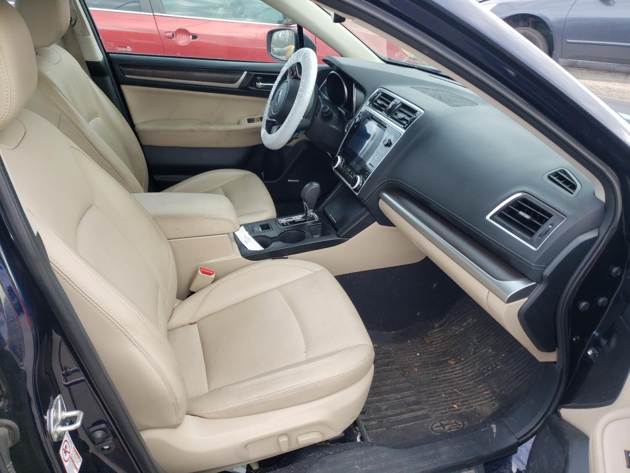 Photo 5 from auction – 2018 SUBARU LEGACY 3.6 with VIN 4S3BNEN60J3030457