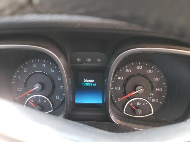 Photo 8 from auction – 2014 CHEVROLET MALIBU 2LT with VIN 1G11E5SLXEF230622