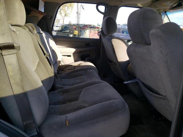 Photo 6 from auction – 2004 GMC YUKON with VIN 1GKEC13VX4J179565