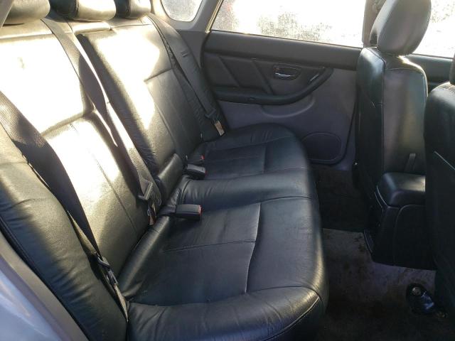 Photo 6 from auction – 2004 SUBARU LEGACY GT with VIN 4S3BE646046203940