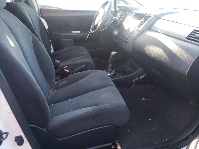 Photo 5 from auction – 2012 NISSAN VERSA S with VIN 3N1BC1CP3CK299790