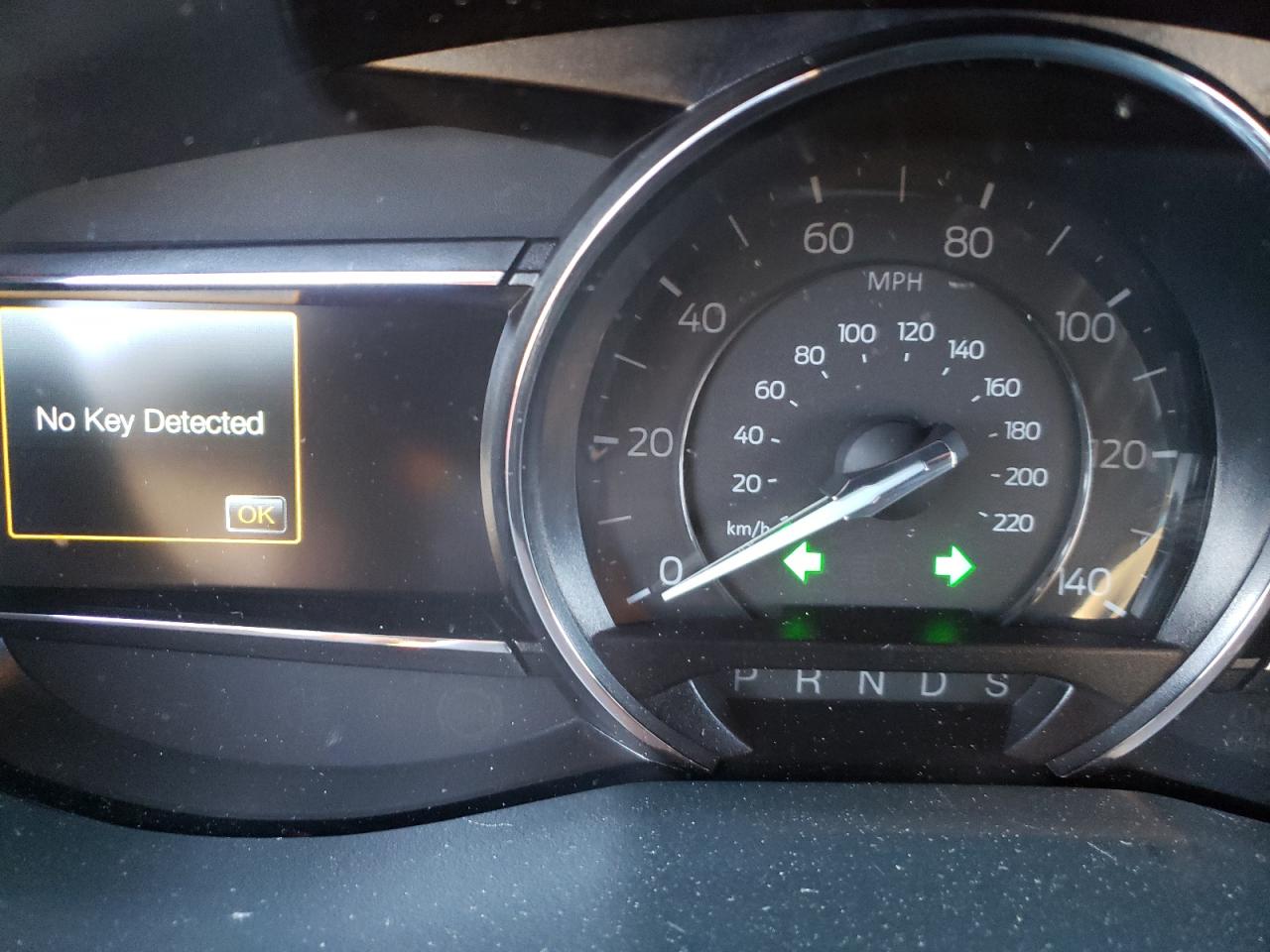 Photo 8 from auction – 2019 FORD EXPLORER L with VIN 1FM5K7F83KGA03602
