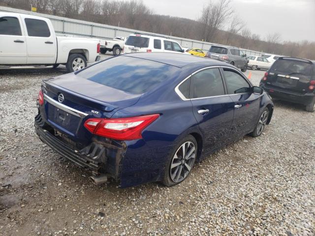 Photo 4 from auction – 2016 NISSAN ALTIMA 2.5 with VIN 1N4AL3AP5GN321334