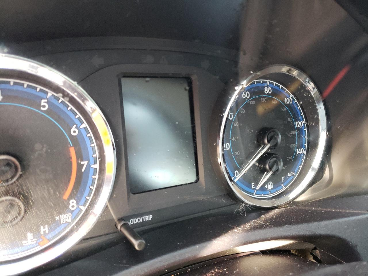 Photo 8 from auction – 2019 TOYOTA COROLLA L with VIN 2T1BURHE5KC134562