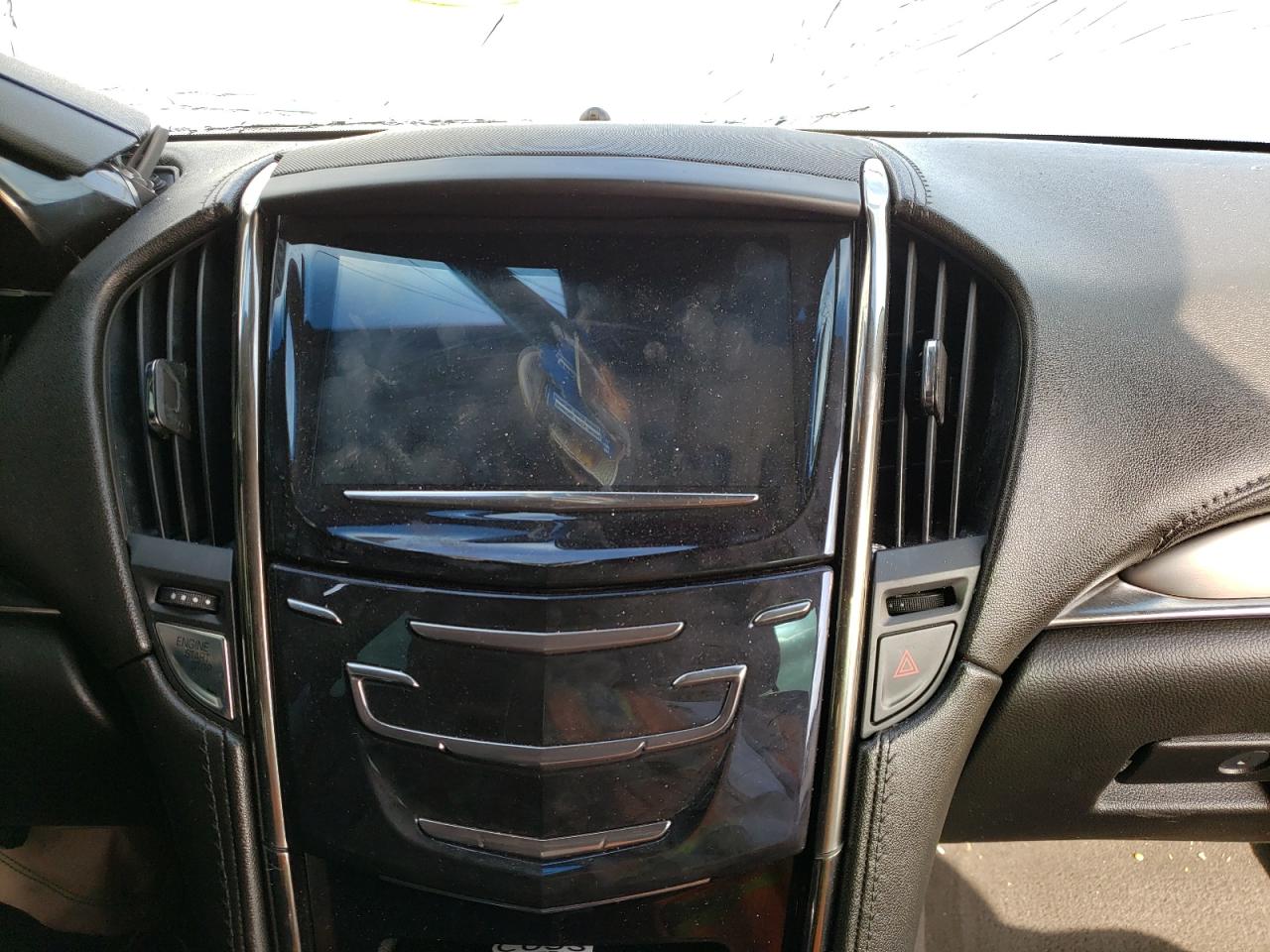 Photo 9 from auction – 2018 CADILLAC ATS PREMIU with VIN 1G6AC5SS7J0168195