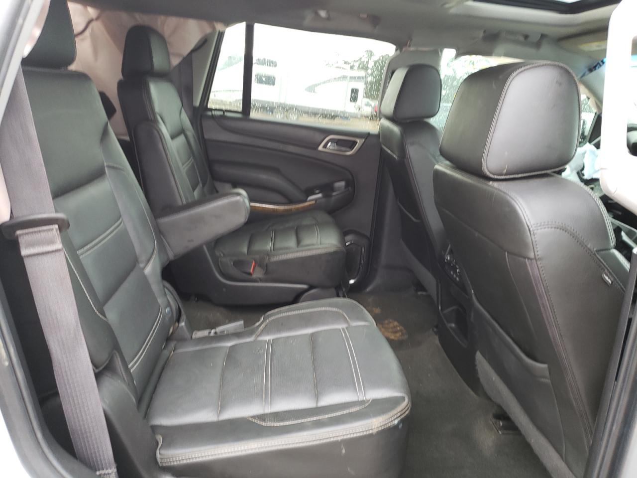 Photo 6 from auction – 2017 GMC YUKON DENA with VIN 1GKS2CKJ2HR212808
