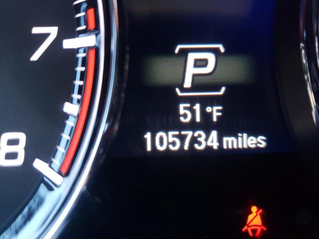 Photo 8 from auction – 2014 ACURA RLX with VIN JH4KC1F51EC002921