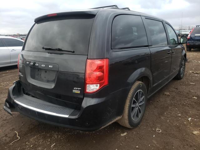 Photo 4 from auction – 2018 DODGE GRAND CARA with VIN 2C4RDGEGXJR324218