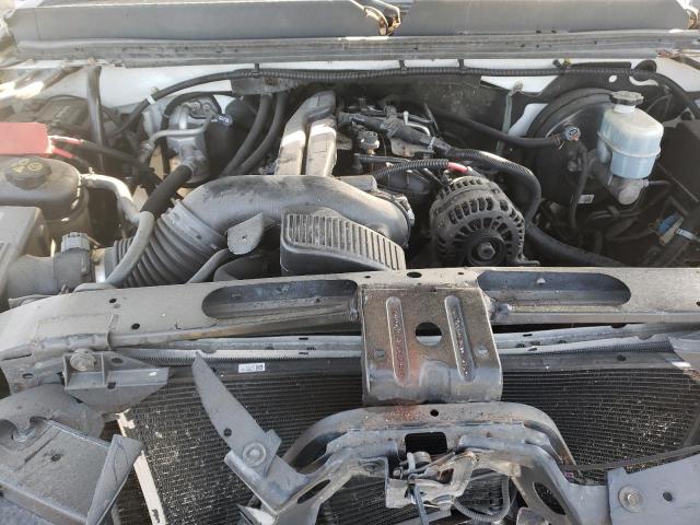 Photo 7 from auction – 2011 GMC SIERRA K15 with VIN 1GTR2VE32BZ155181