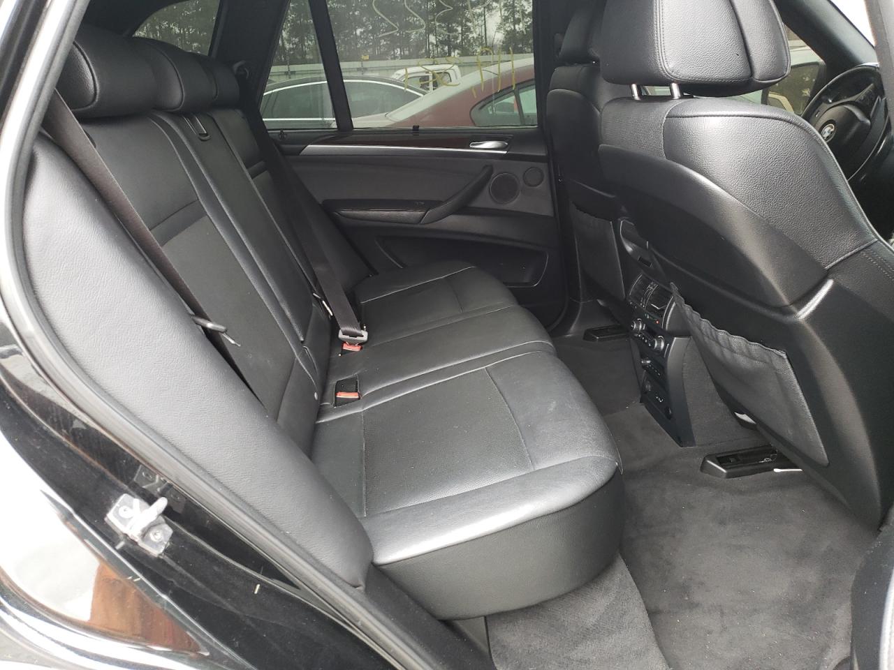 Photo 6 from auction – 2012 BMW X5 XDRIVE5 with VIN 5UXZV8C50CL425086
