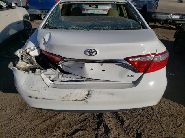 Photo 9 from auction – 2017 TOYOTA CAMRY LE with VIN 4T1BF1FK3HU718874