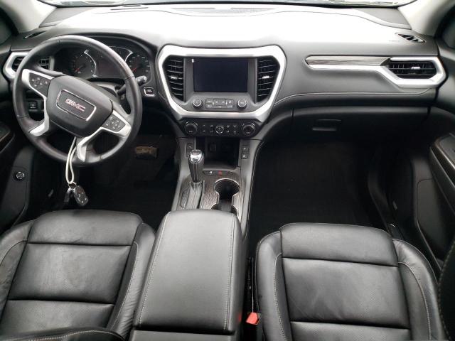 Photo 9 from auction – 2017 GMC ACADIA SLT with VIN 1GKKNNLS7HZ128865