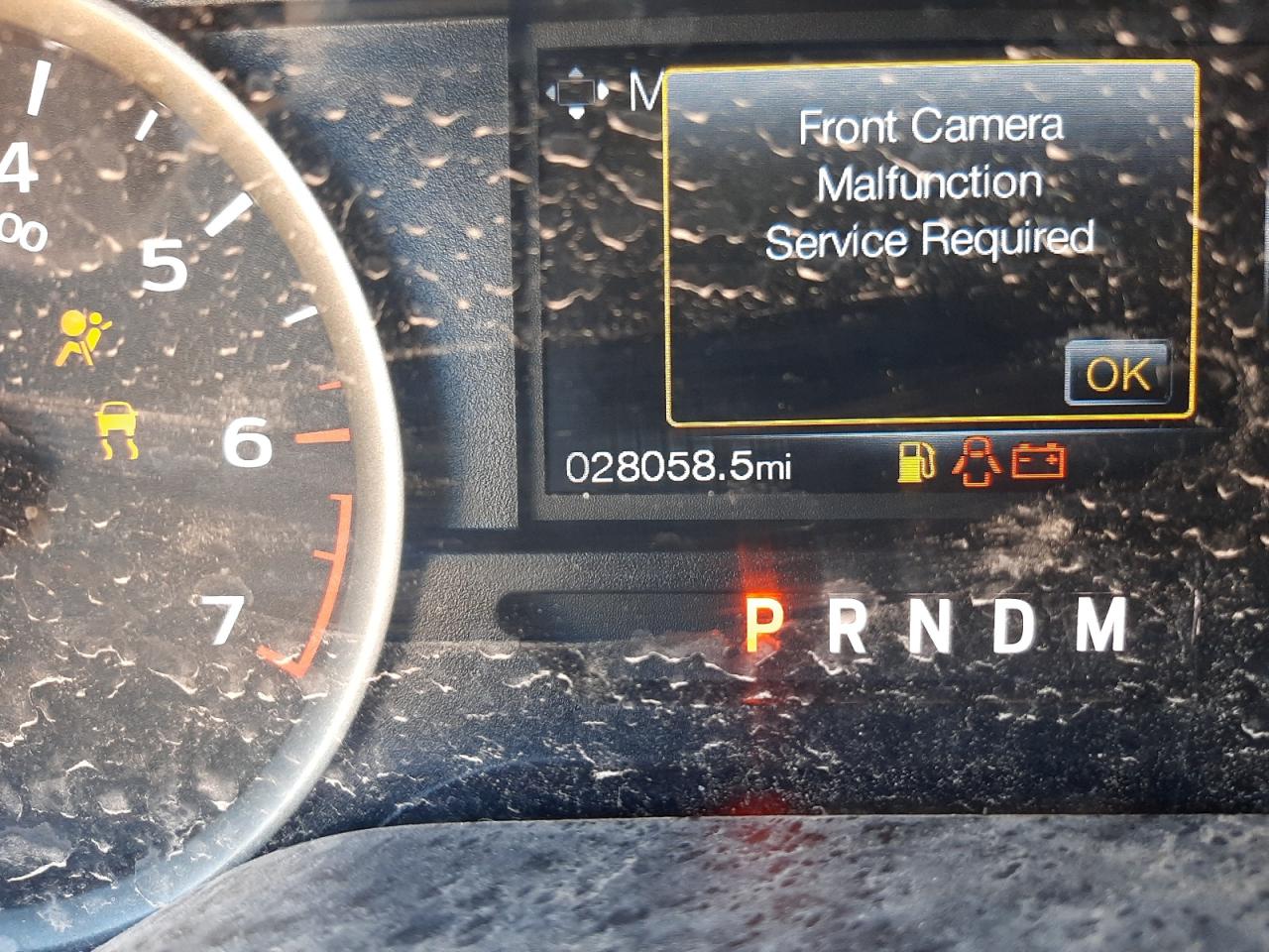 Photo 8 from auction – 2019 FORD F150 SUPER with VIN 1FTEW1E40KKE79971