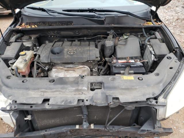 Photo 7 from auction – 2009 TOYOTA RAV4 with VIN JTMBF33V595012709