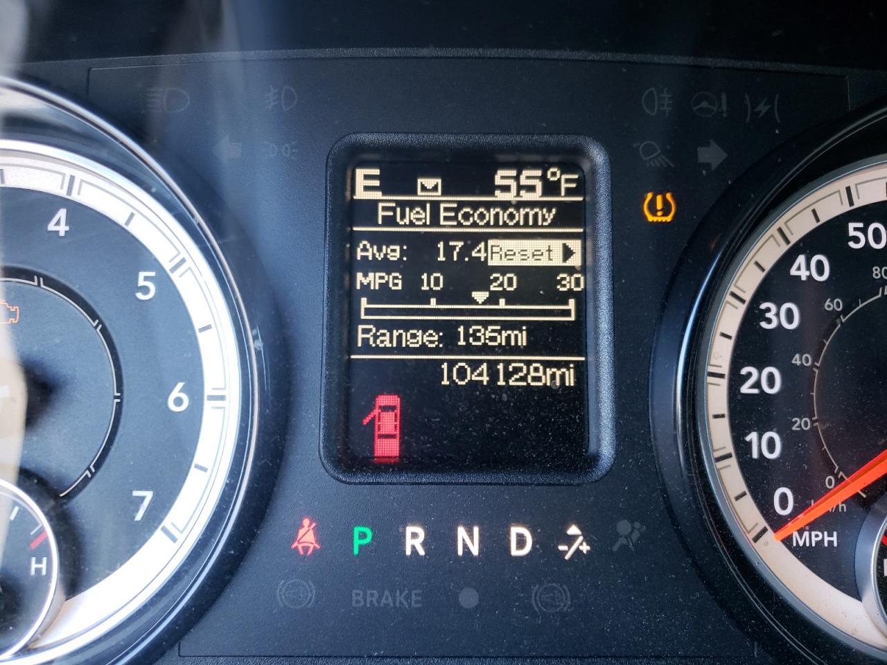 Photo 8 from auction – 2017 RAM 1500 SLT with VIN 1C6RR7GTXHS646756