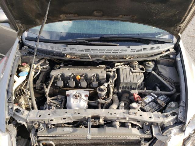 Photo 7 from auction – 2006 HONDA CIVIC EX with VIN JHMFA16856S001568
