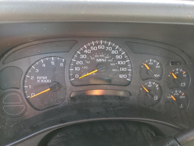 Photo 8 from auction – 2005 GMC YUKON with VIN 1GKEK13T45R272702