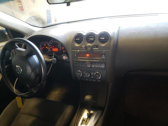 Photo 9 from auction – 2010 NISSAN ALTIMA BAS with VIN 1N4AL2AP5AC157838