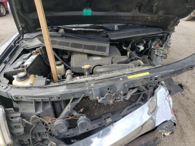 Photo 7 from auction – 2004 NISSAN ARMADA with VIN 5N1AA08A14N725173