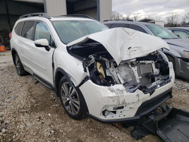 SUBARU ASCENT LIM 2021 con VIN 4S4WMAPD6M3458185 - Foto de la subasta