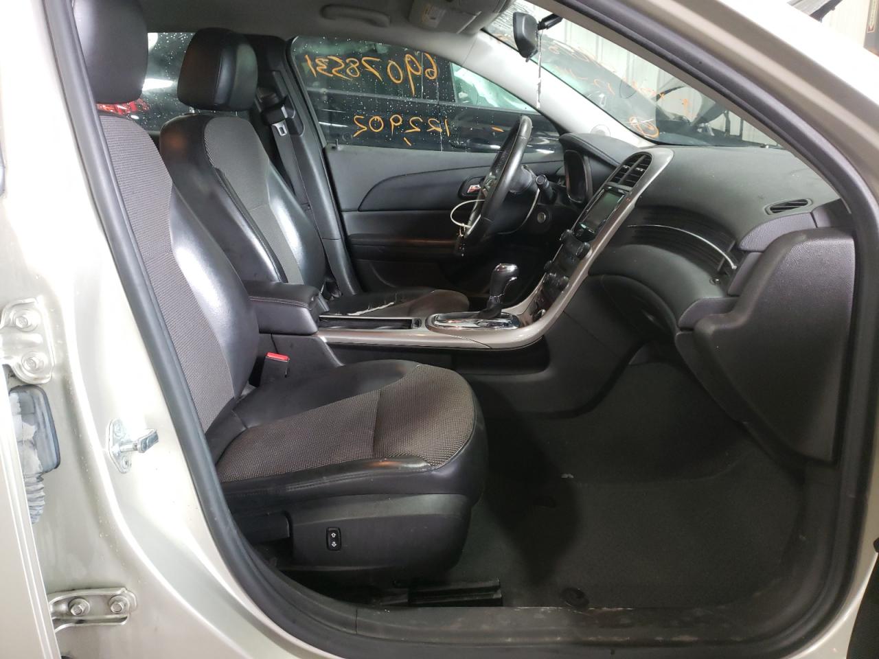 Photo 5 from auction – 2013 CHEVROLET MALIBU 2LT with VIN 1G11E5SAXDF328014