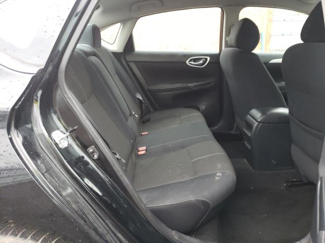 Photo 6 from auction – 2015 NISSAN SENTRA S with VIN 3N1AB7AP4FL647003