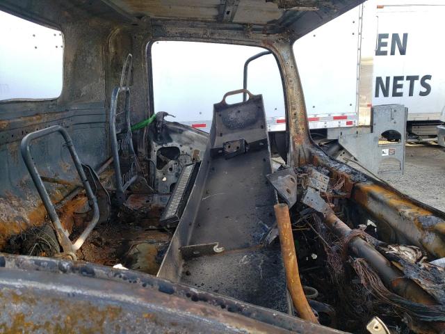 Photo 5 from auction – 2019 ISUZU NPR HD with VIN JALC4W166K7007812
