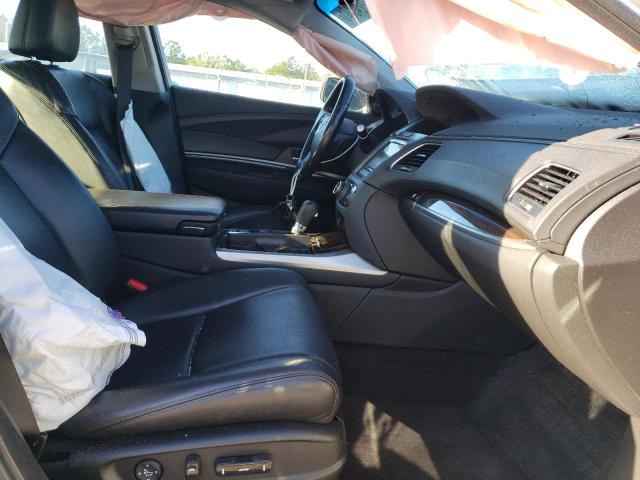 Photo 5 from auction – 2014 ACURA RLX with VIN JH4KC1F51EC002921