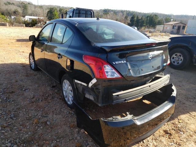 Photo 3 from auction – 2015 NISSAN VERSA S with VIN 3N1CN7AP9FL852879