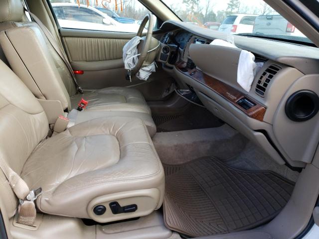 Photo 5 from auction – 2000 BUICK PARK AVENU with VIN 1G4CW52KXY4207017