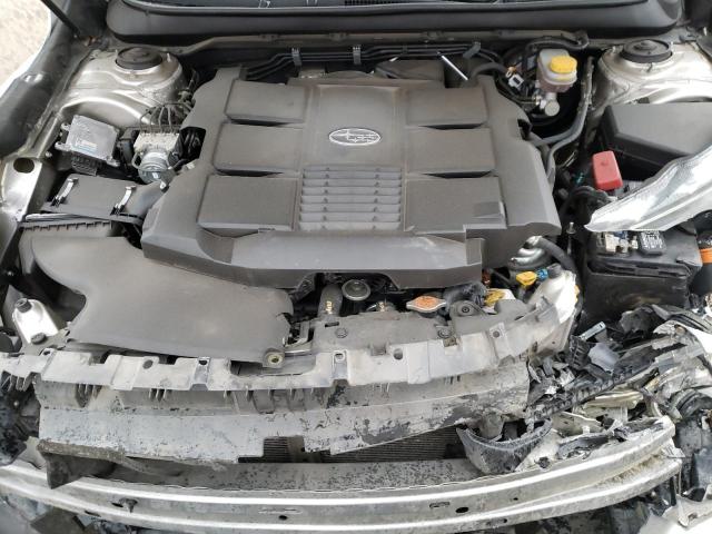 Photo 7 from auction – 2015 SUBARU LEGACY 3.6 with VIN 4S3BNEN69F3028455