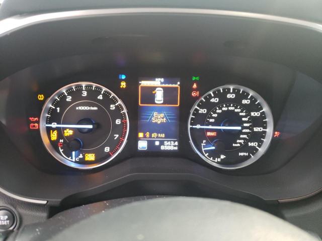 Photo 8 from auction – 2021 SUBARU ASCENT LIM with VIN 4S4WMAPD6M3458185