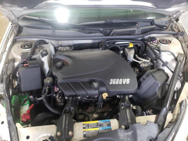 Photo 7 from auction – 2009 CHEVROLET IMPALA LS with VIN 2G1WB57K091192846