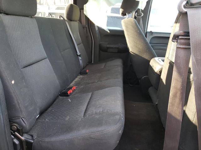 Photo 6 from auction – 2013 GMC SIERRA K15 with VIN 1GTR2UEA3DZ398347