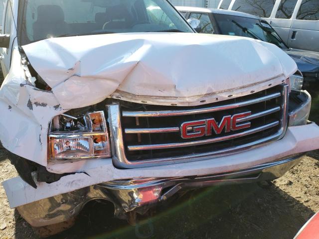 Photo 7 from auction – 2013 GMC SIERRA K15 with VIN 1GTR2UEA3DZ398347