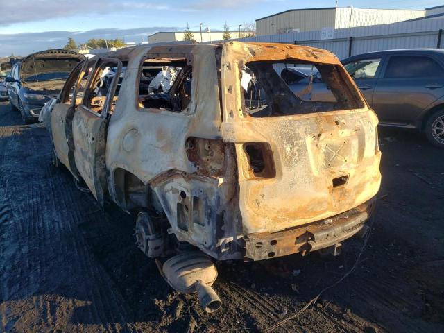 Photo 3 from auction – 2012 GMC ACADIA DEN with VIN 1GKKRTED9CJ203970