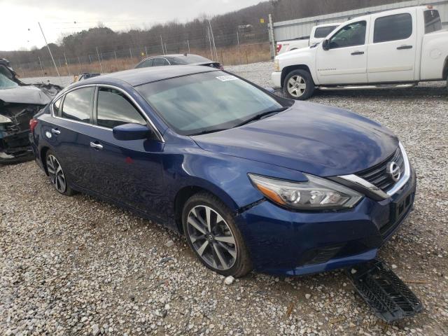 Photo 1 from auction – 2016 NISSAN ALTIMA 2.5 with VIN 1N4AL3AP5GN321334