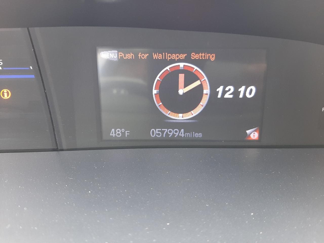 Photo 8 from auction – 2015 HONDA CIVIC LX with VIN 19XFB2F56FE029909